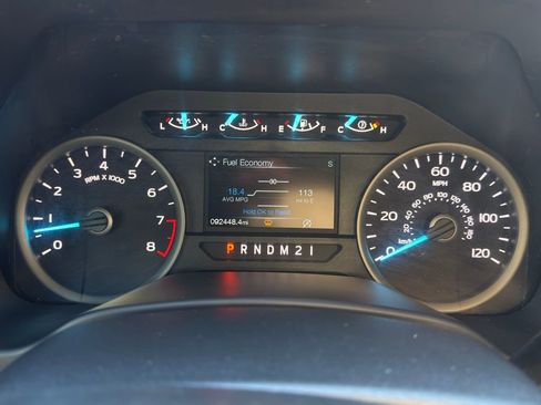 Used 2019 Ford F150 XLT w/ Equipment Group 302A Luxury image 17