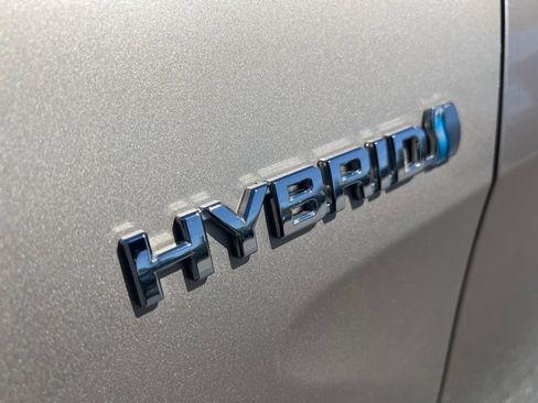 Used 2007 Toyota Camry Hybrid image 36