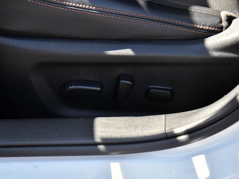 Used 2022 Nissan Altima 2.5 SR w/ Midnight Edition Package FWD image 17