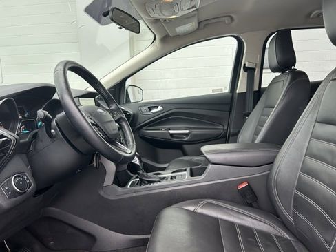 Used 2018 Ford Escape SEL image 8