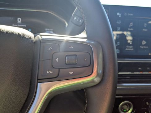 Used 2023 Chevrolet Silverado 1500 RST w/ Redline Edition image 20