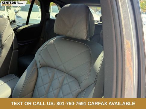 Used 2026 BMW X5 xDrive40i AWD/4WD image 29