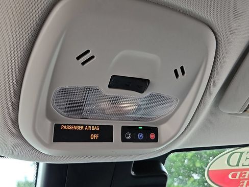 Certified 2025 Chevrolet Trax LS w/ Driver Confidence Package FWD image 25