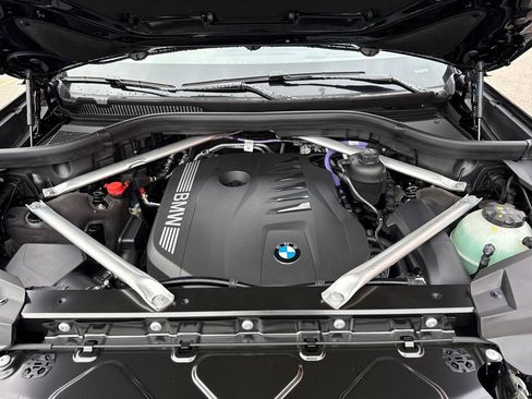 New 2026 BMW X7 xDrive40i image 31