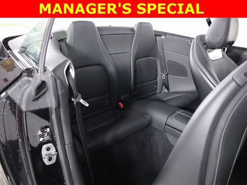 Used 2022 Mercedes-Benz SL 55 AMG 4MATIC image 44