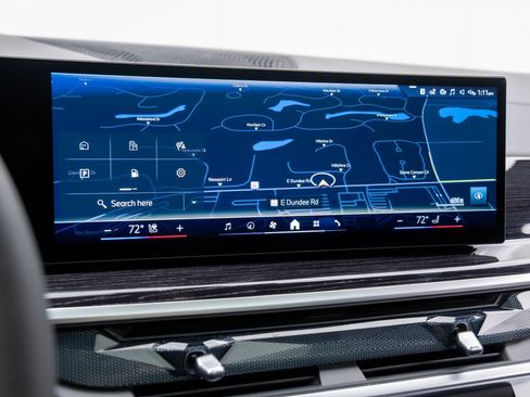 New 2026 BMW X5 xDrive50e w/ M Sport Package image 26