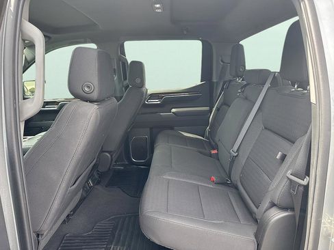 Used 2023 GMC Sierra 1500 Elevation AWD/4WD image 11