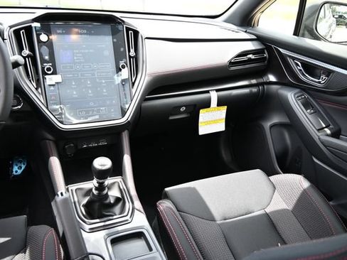 New 2026 Subaru WRX Premium AWD/4WD image 10