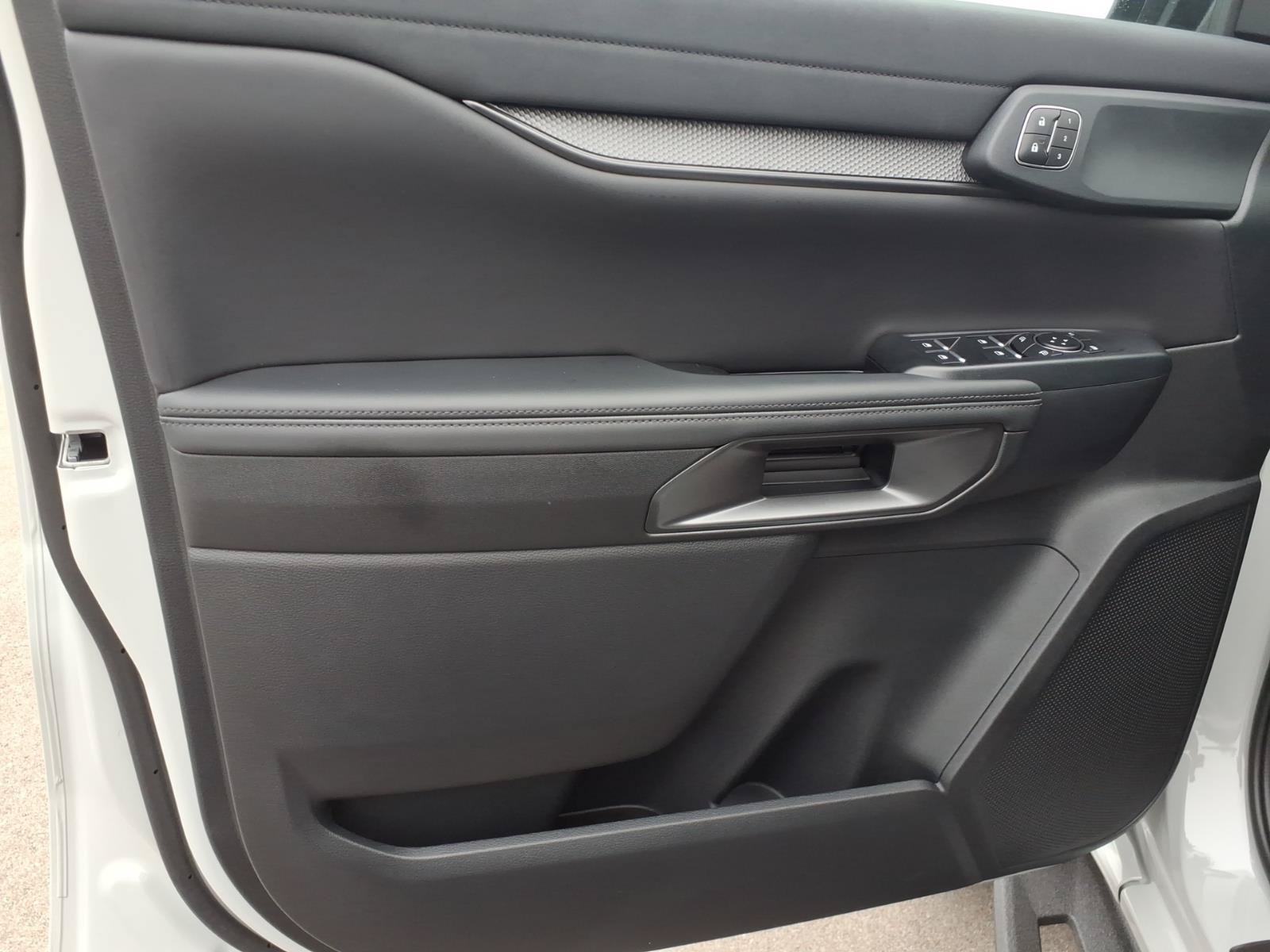 New 2026 Ford Ranger Raptor AWD/4WD image 12
