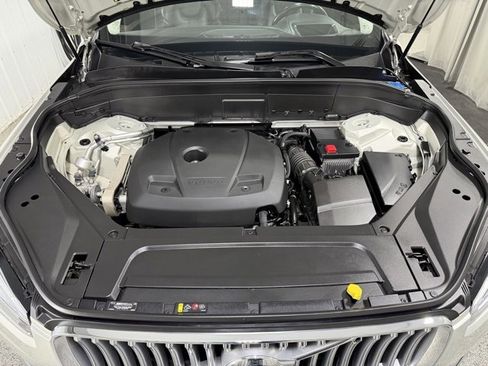 Used 2022 Volvo XC90 T6 Inscription w/ Advanced Package image 29