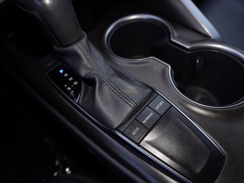 Certified 2023 Toyota Camry SE image 19