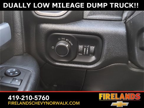 Used 2019 RAM 5500 Tradesman image 18