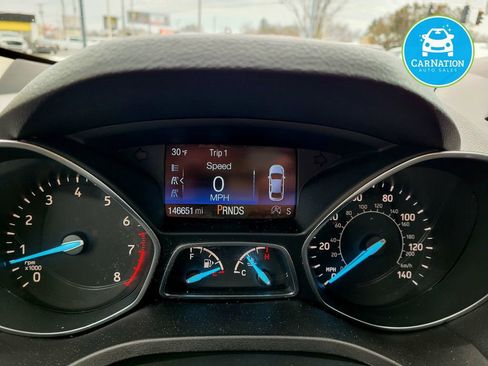 Used 2019 Ford Escape Titanium image 26