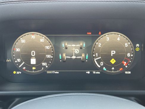 New 2026 Land Rover Defender 110 X-Dynamic SE image 15