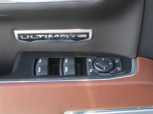 Used 2024 GMC Sierra 1500 Denali Ultimate image 47