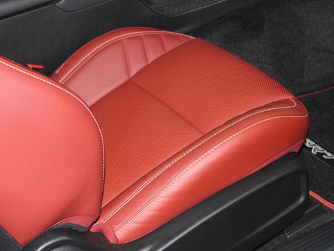 Used 2018 Dodge Challenger SRT Demon RWD image 27