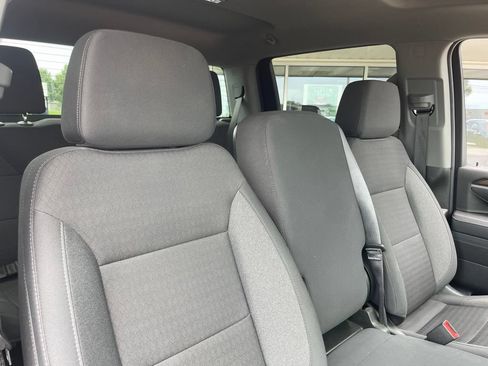 Used 2025 Chevrolet Silverado 2500 LT w/ Convenience Package AWD/4WD image 25