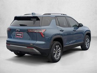 New 2026 Chevrolet Equinox LT video 2