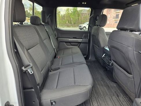 Used 2022 Ford F150 XLT w/ Equipment Group 302A High image 18