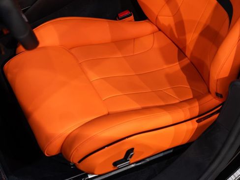 Certified 2025 Ferrari Purosangue AWD/4WD image 53