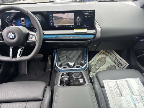 Used 2026 BMW X3 xDrive30i w/ M Sport Package AWD/4WD image 29