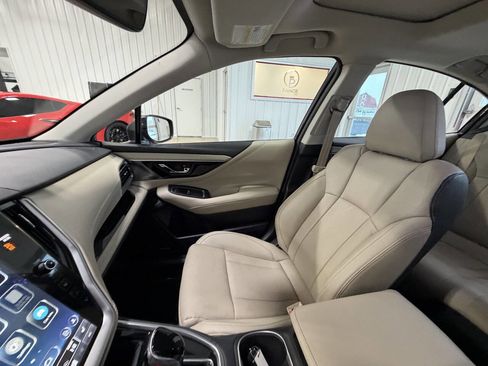 Used 2023 Subaru Legacy Limited image 20