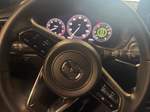 Certified 2026 MAZDA CX-70 3.3 Turbo S w/ Premium Package AWD/4WD image 4