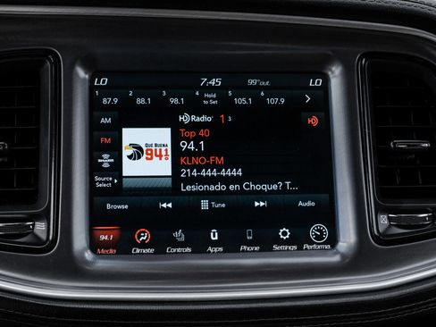 Used 2020 Dodge Challenger R/T Scat Pack w/ Plus Package RWD image 33