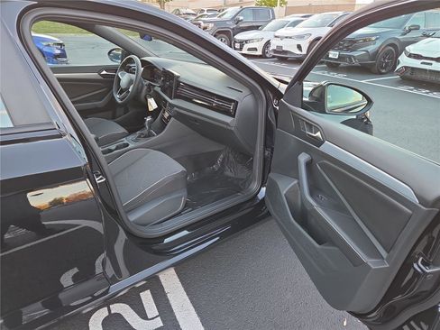 New 2026 Volkswagen Jetta Sport image 26