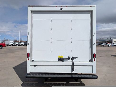 New 2024 Chevrolet Express 3500 w/ Power Convenience Package image 3