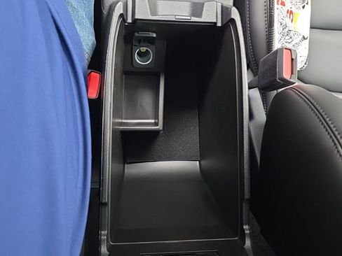 New 2025 Ford Bronco Sport Big Bend w/ Convenience Package image 26