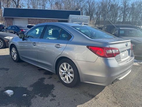 Used 2016 Subaru Legacy 2.5i Premium image 6