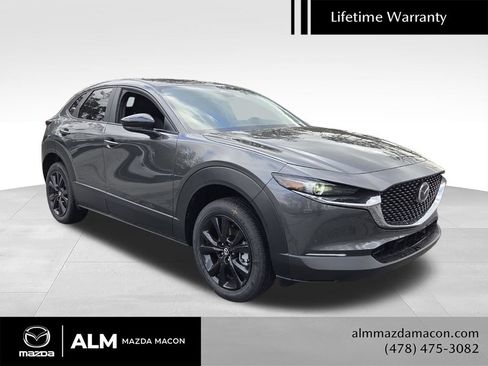 New 2026 MAZDA CX-30 AWD 2.5 S w/ Select Sport Pkg image 1
