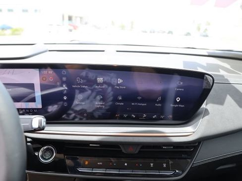 Used 2026 Buick Envision Sport Touring AWD/4WD image 17