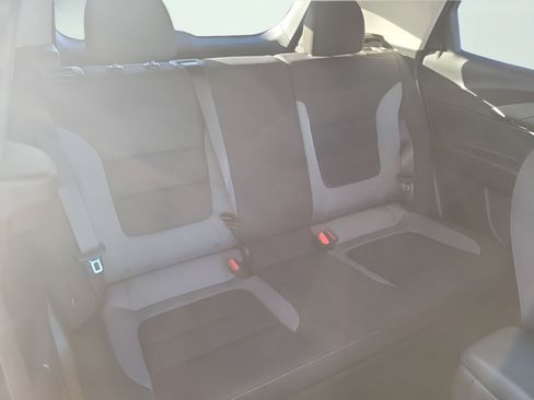 New 2026 Chevrolet TrailBlazer LT AWD/4WD image 16