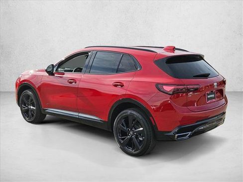 New 2026 Buick Envision Sport Touring image 9