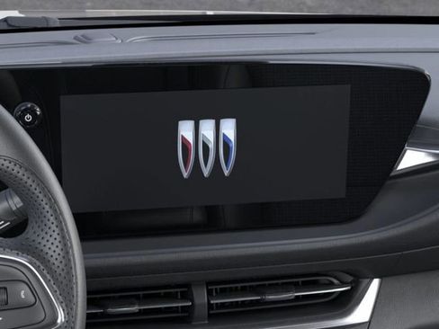 New 2025 Buick Envista Preferred w/ Convenience II Package image 20