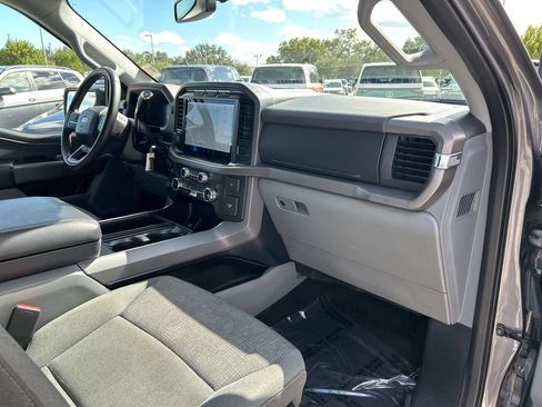 Used 2024 Ford F150 XLT w/ Mobile Office Package AWD/4WD image 36