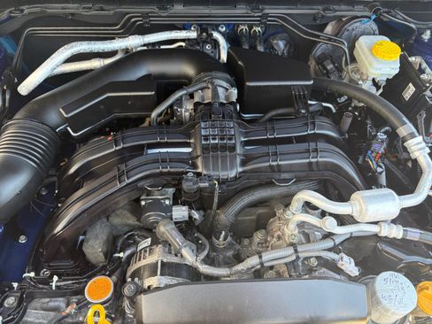 Certified 2024 Subaru Crosstrek 2.5i Sport AWD/4WD image 31