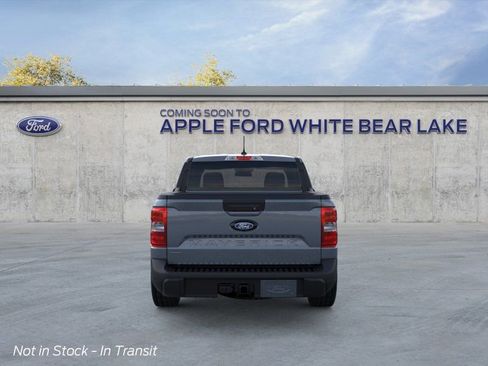 New 2026 Ford Maverick XLT w/ Equipment Group 301A AWD/4WD image 5