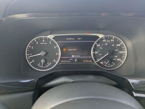 Used 2023 Nissan Pathfinder Rock Creek image 32