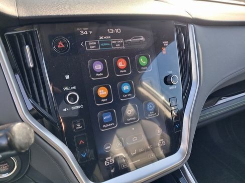 Used 2021 Subaru Outback Onyx Edition XT w/ Popular Package #2 image 21