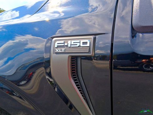 Used 2023 Ford F150 XLT w/ Equipment Group 302A High AWD/4WD image 28