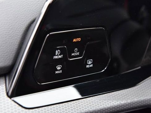 Certified 2024 Volkswagen GTI SE w/ SE Leather Seats Package image 10