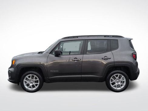 Used 2020 Jeep Renegade Sport w/ Sport Appearance Group image 2