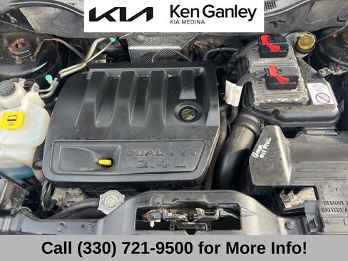 Used 2016 Jeep Patriot High Altitude image 56