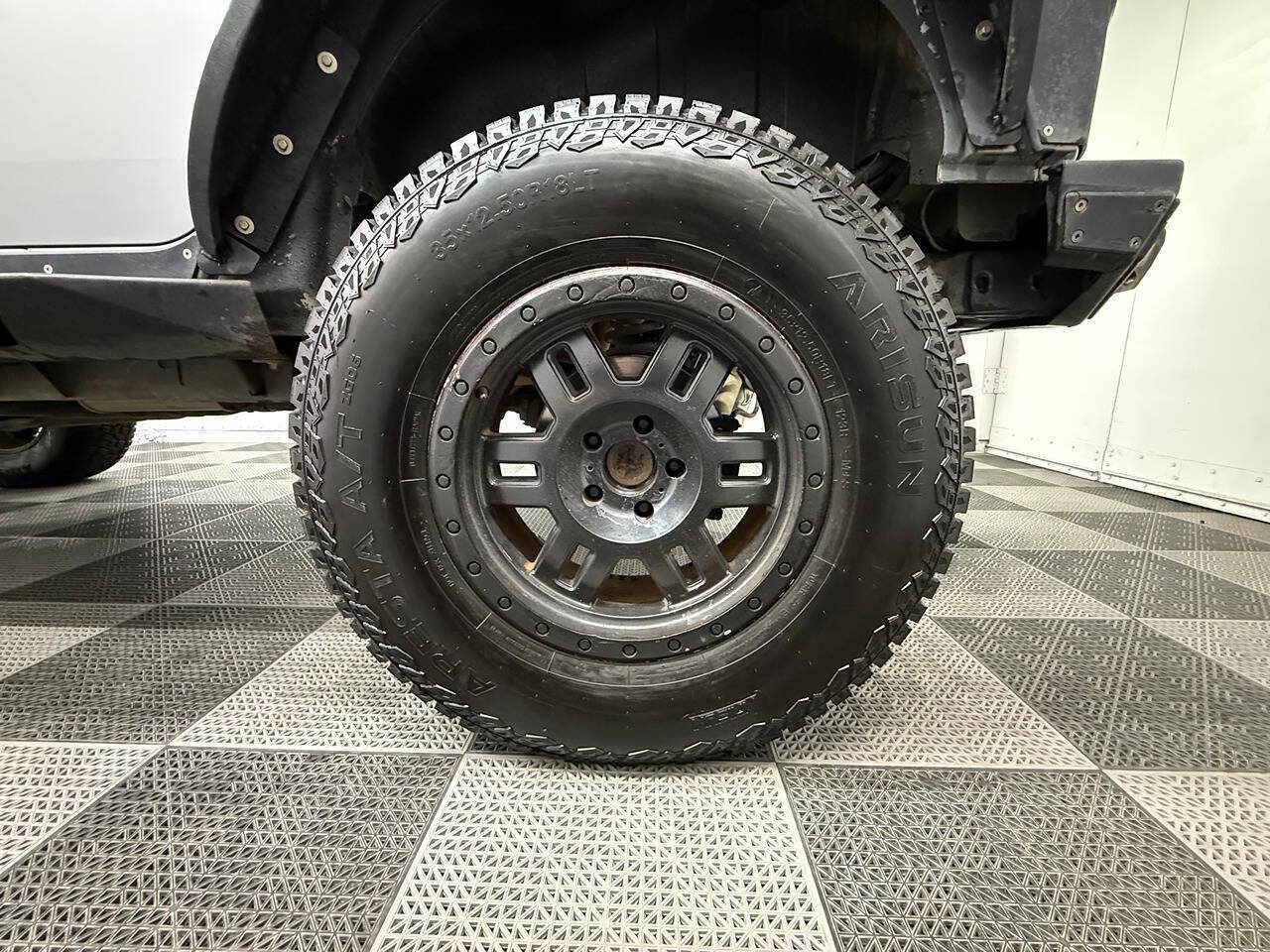 Used 2016 Jeep Wrangler Unlimited Sport w/ Quick Order Package 24S AWD/4WD image 30