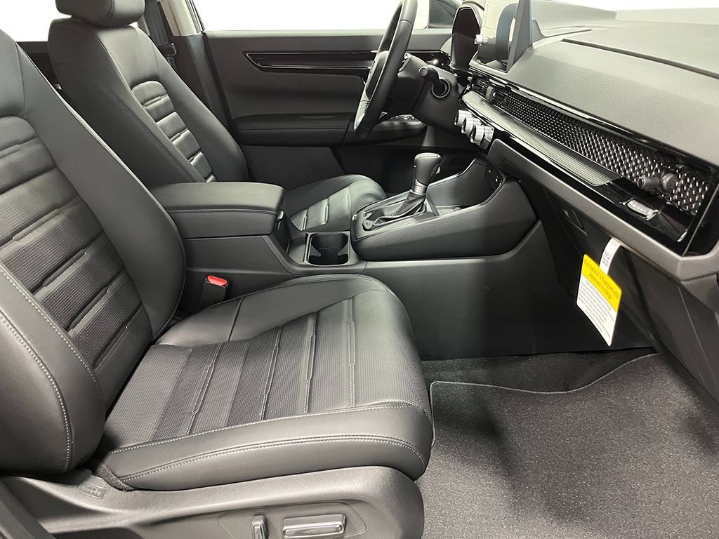 New 2027 Honda CR-V EX-L image 28