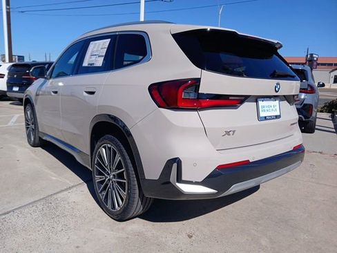 New 2026 BMW X1 xDrive28i w/ Technology Package AWD/4WD image 7