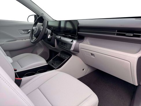 New 2026 Hyundai Kona SEL Premium FWD image 15